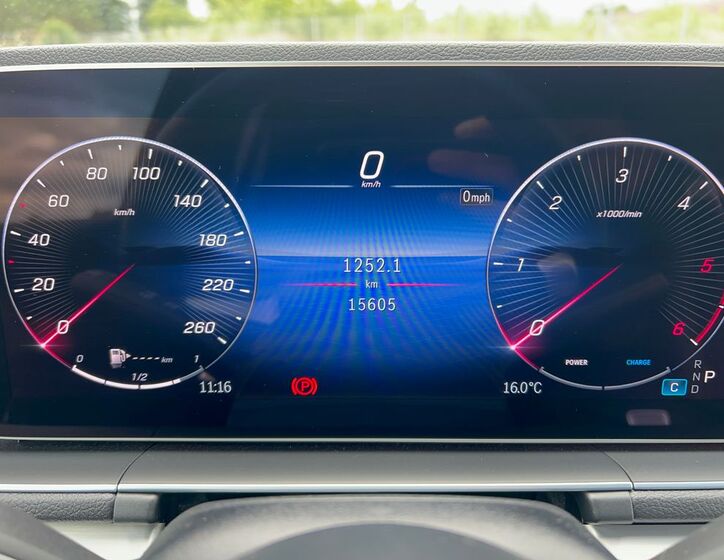 Mercedes-Benz GLE 17