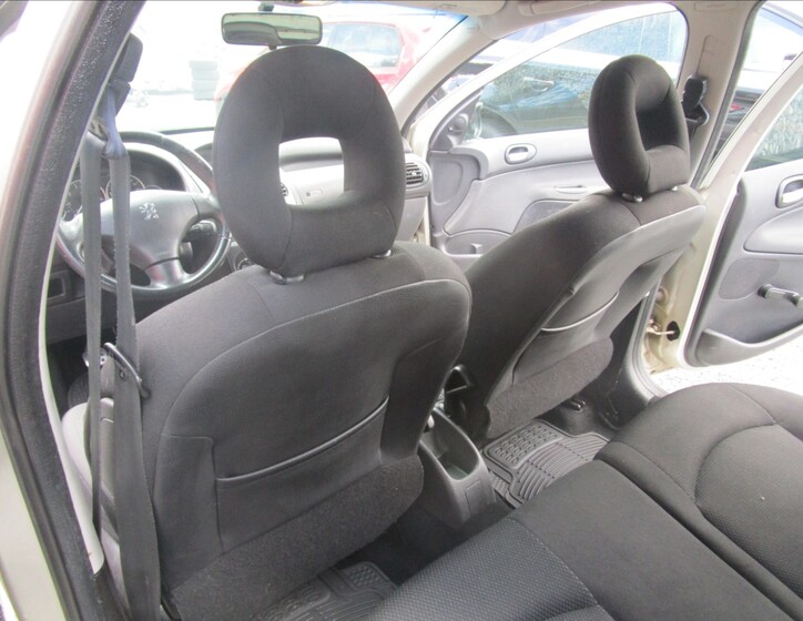 Peugeot 206 24