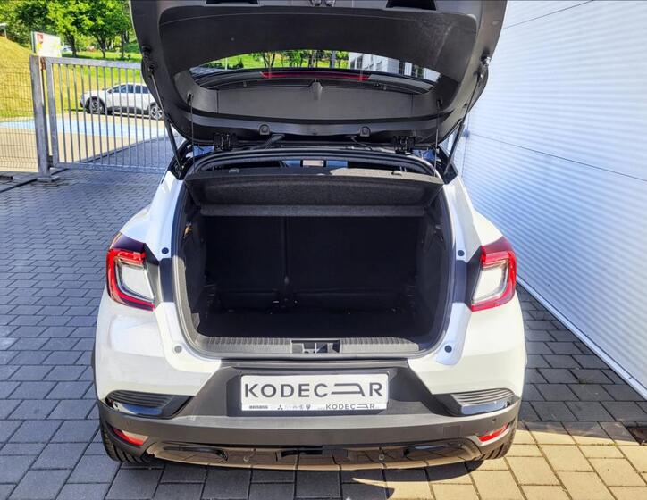 Mitsubishi ASX 7