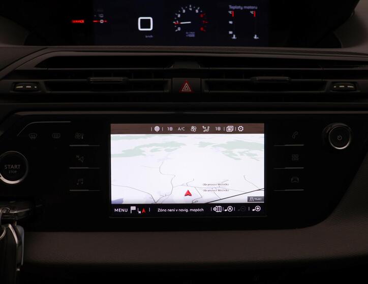 Citroën Grand C4 Picasso 14