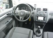 Volkswagen Touran 12