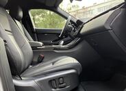 Land Rover Range Rover Evoque 29