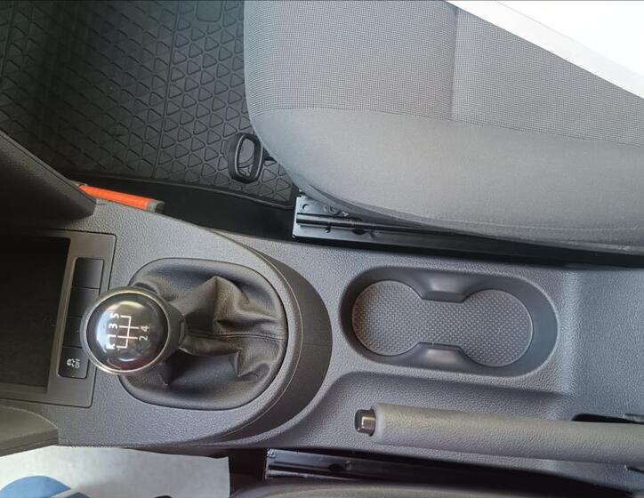 Volkswagen Caddy 15