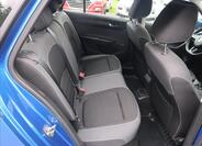 Škoda Fabia 17