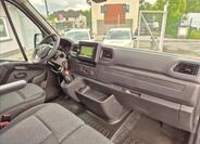 Opel Movano 17