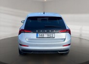 Škoda Scala 5
