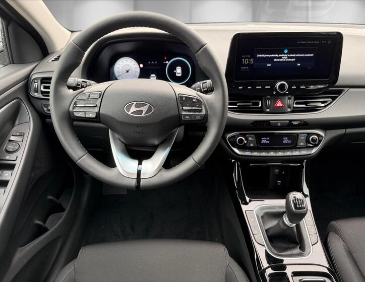Hyundai i30 15
