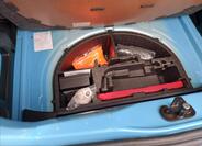 Volkswagen e-up! 17