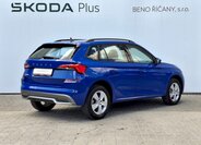 Škoda Kamiq 2