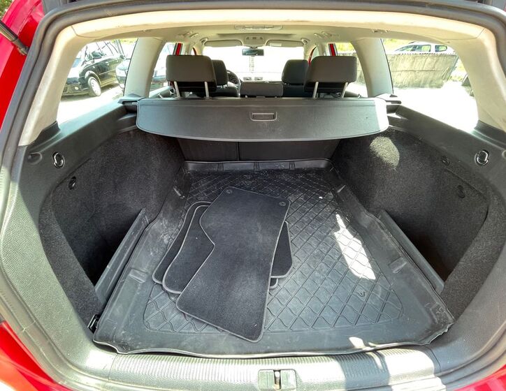 Volkswagen Passat 16