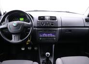 Škoda Fabia 22