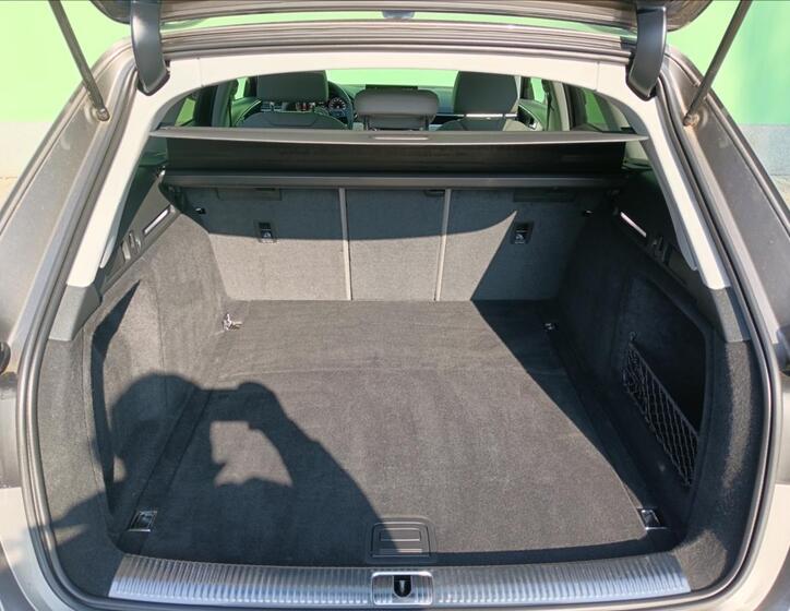 Audi A4 Allroad 35