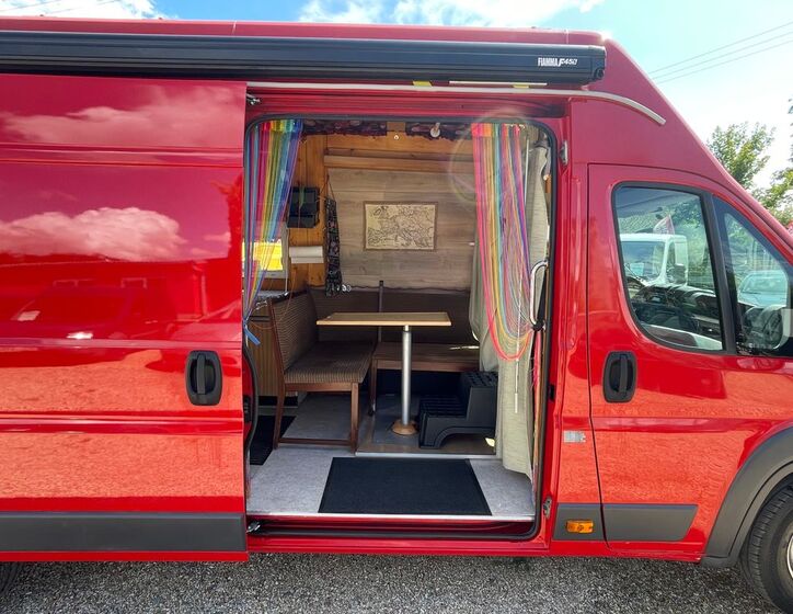 Fiat Ducato 12