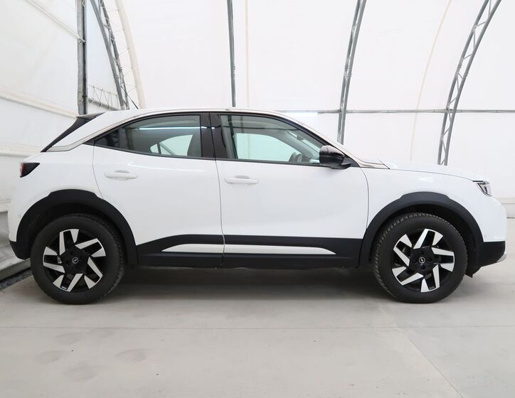 Opel Mokka 5