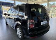 Volkswagen Touran 4