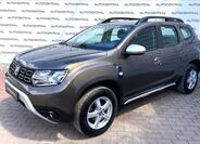 Dacia Duster 3