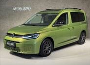 Volkswagen Caddy 1