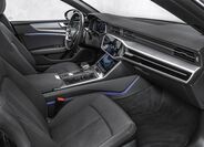 Audi A7 10