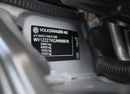 Volkswagen Transporter 16