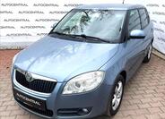 Škoda Fabia 7
