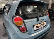 Chevrolet Spark 25