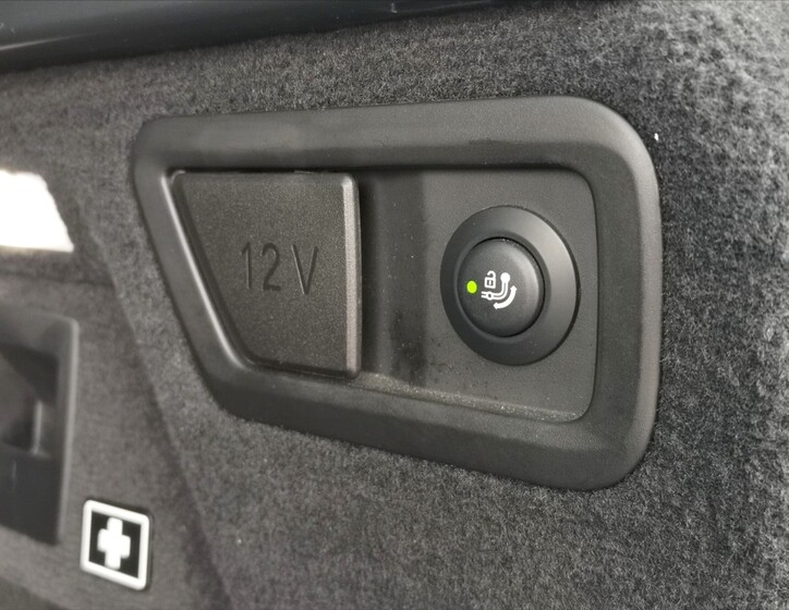 BMW X7 40