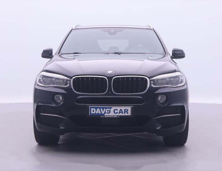 BMW X5 2
