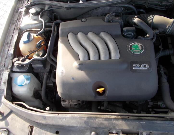 Škoda Octavia 27