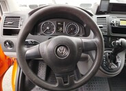 Volkswagen Transporter 10