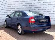 Škoda Octavia 4