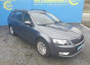 Škoda Octavia 3