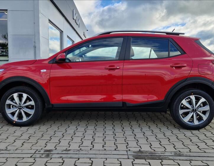 KIA Stonic 7