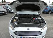 Ford Mondeo 34