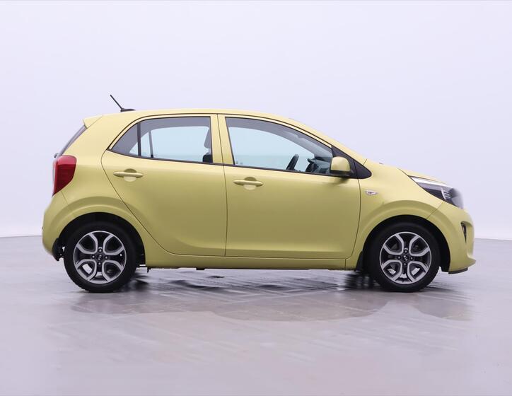 KIA Picanto 8