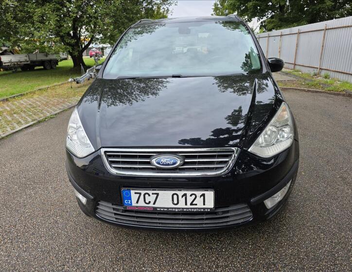 Ford Galaxy 2