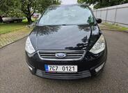 Ford Galaxy 2
