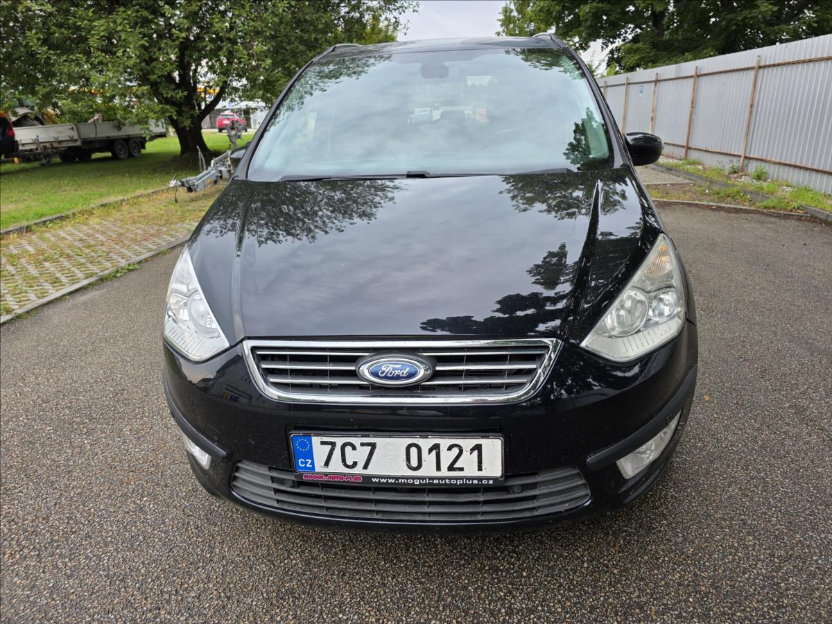 Ford Galaxy