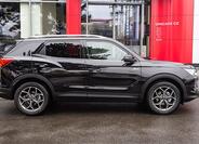SsangYong Korando 5