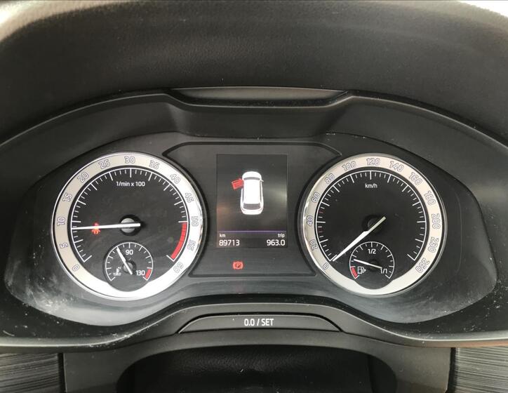 Škoda Kodiaq 12