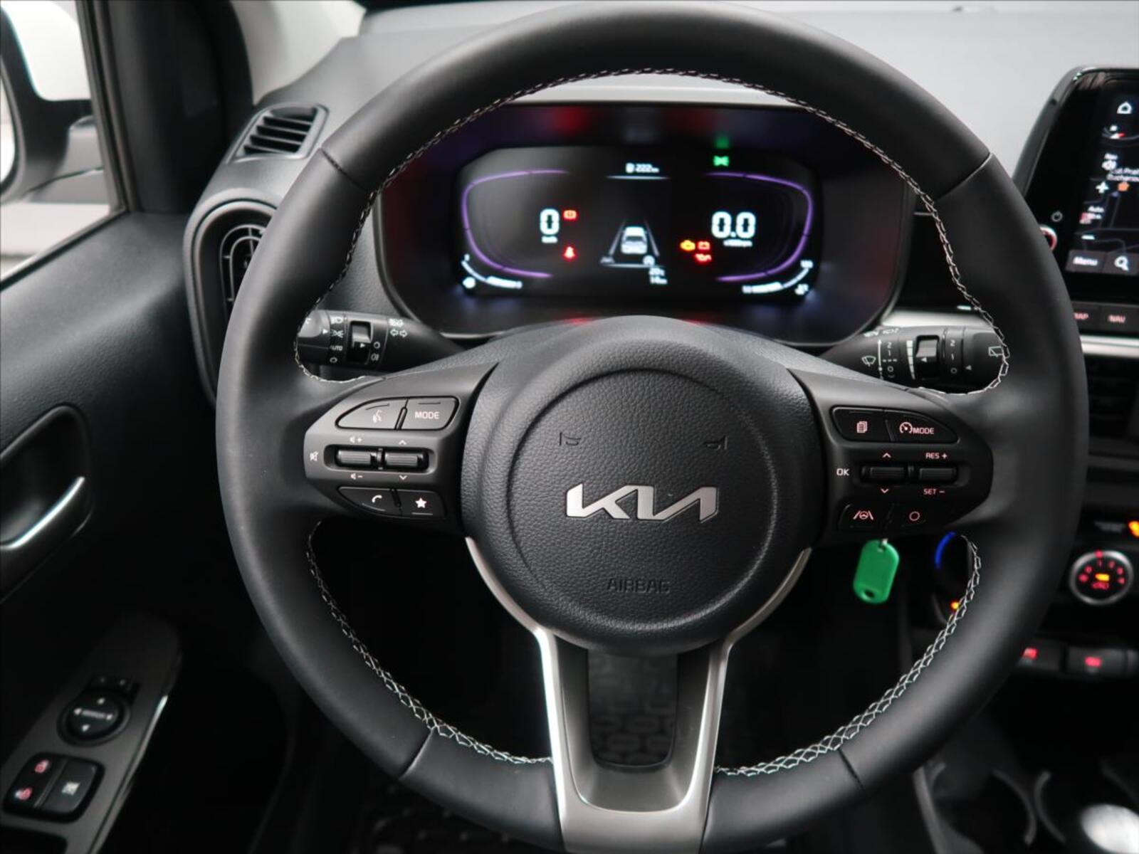 KIA Picanto 12