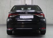 Toyota Corolla 6