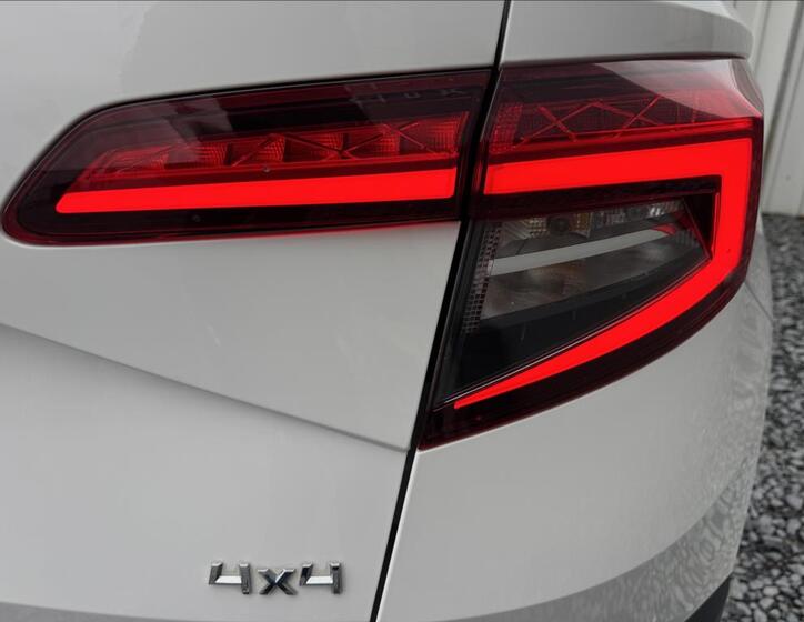 Škoda Karoq 16