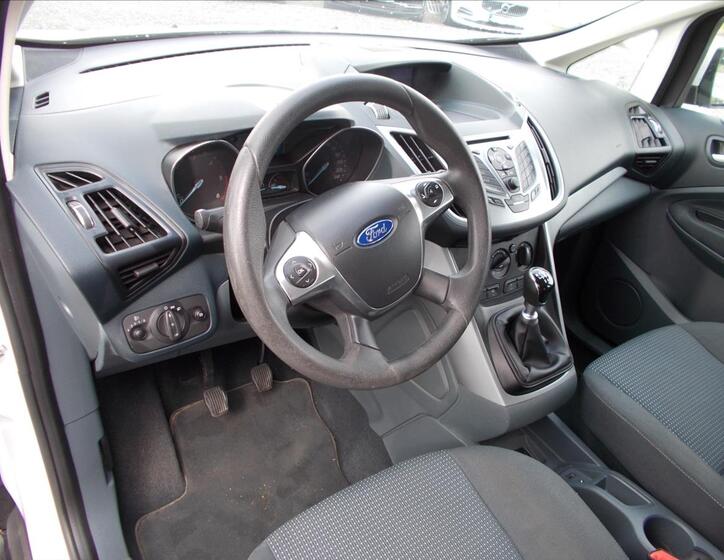 Ford C-MAX 20