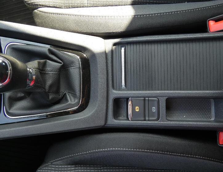 Škoda Octavia 17