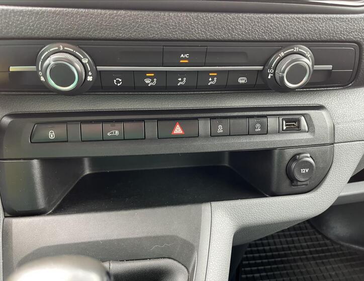Peugeot Expert 16