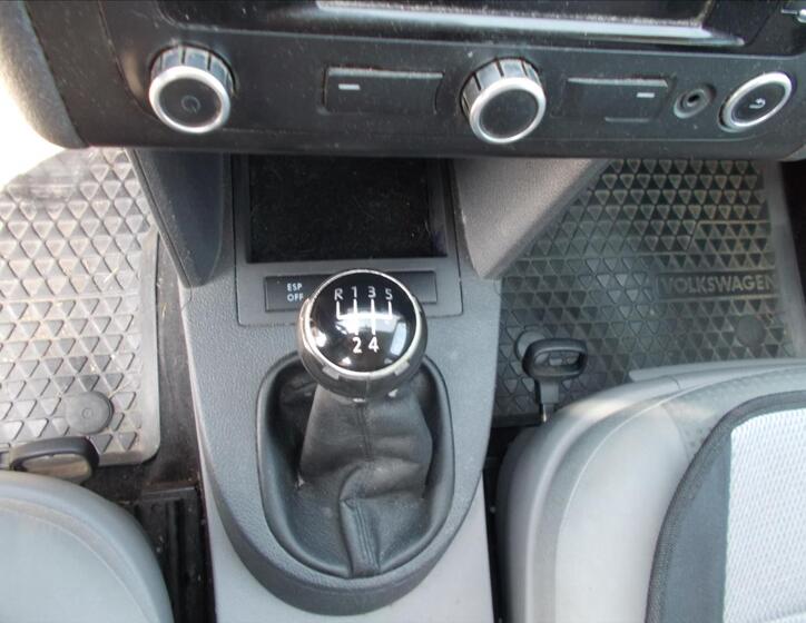 Volkswagen Caddy 21