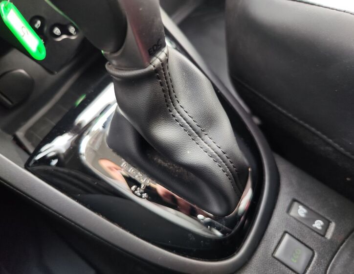 Renault Captur 21