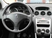 Peugeot 308 10
