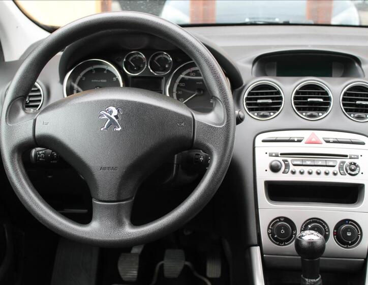 Peugeot 308 10