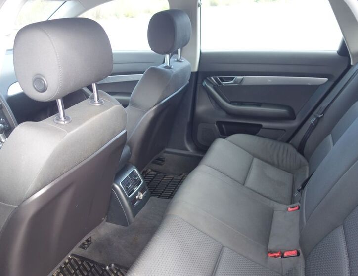 Audi A6 22